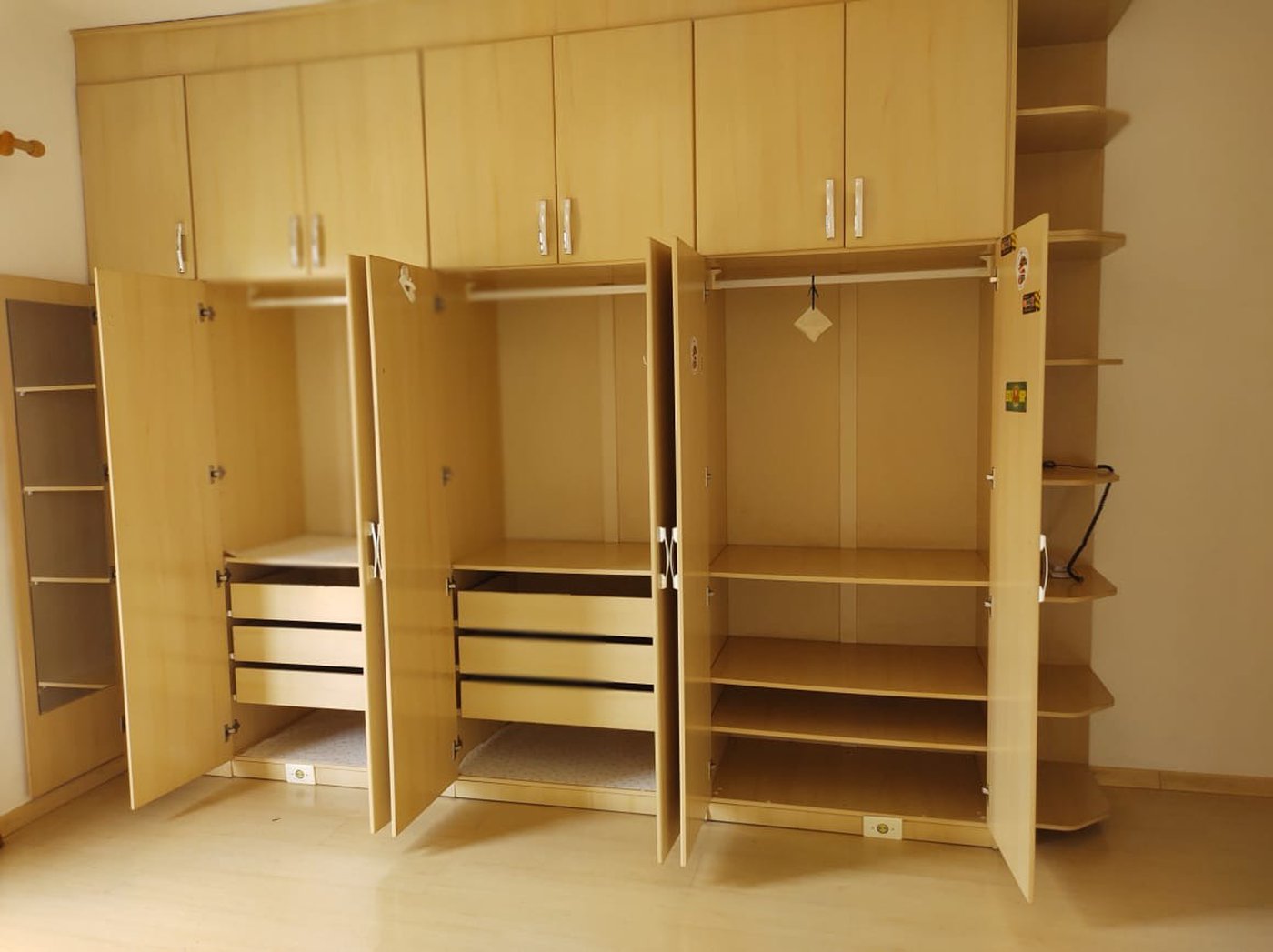 Sobrado à venda com 3 quartos, sendo 1 suíte, em Parque Ipê, São Paulo, SP