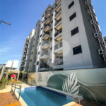 Apartamento para venda no Reserva dos Pinhais -São Carlos/SP
