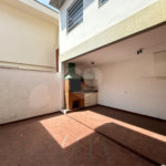 Sobrado à venda com 3 quartos, sendo 1 suíte, em Campo Belo, São Paulo, SP