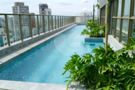 Studio Garden á venda ou para alugar na Vila Mariana , São Paulo- SP
