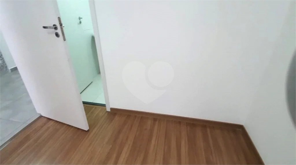 Apartamento com 1 dormitório à venda, 24 m² por R$ 215.000 - Mooca - São Paulo/SP