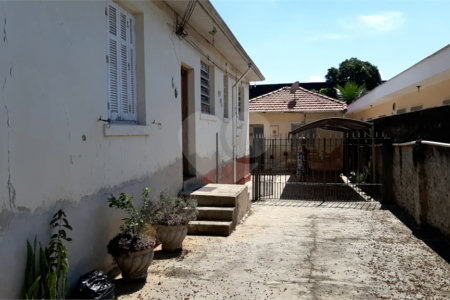 Casa á venda na Lapa
