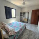 Belíssimo apartamento recém reformado na Praia Grande.