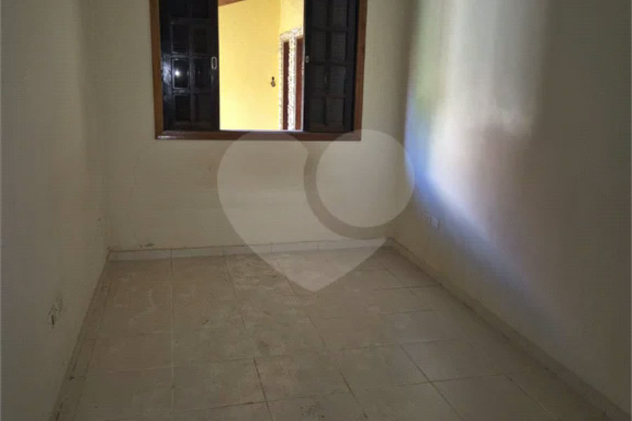 Casa à venda, com 3 quartos (1 suíte com closet) no bairro Caxambú – Piracicaba-SP
