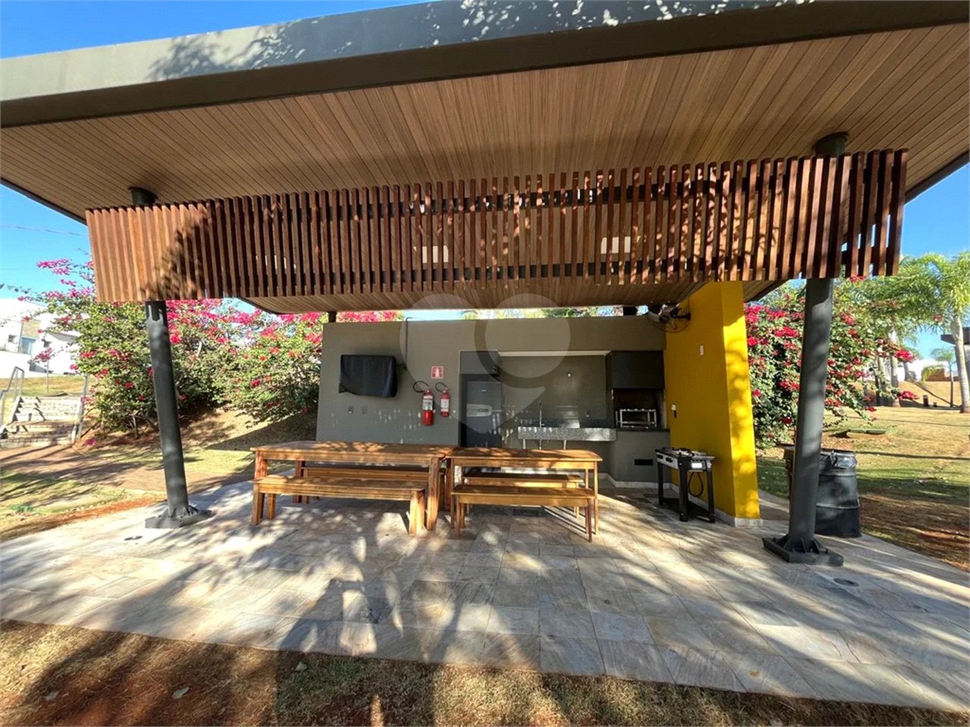 Terreno Plano à venda no Condomínio Villa Bela Vista em Piracicaba/SP.