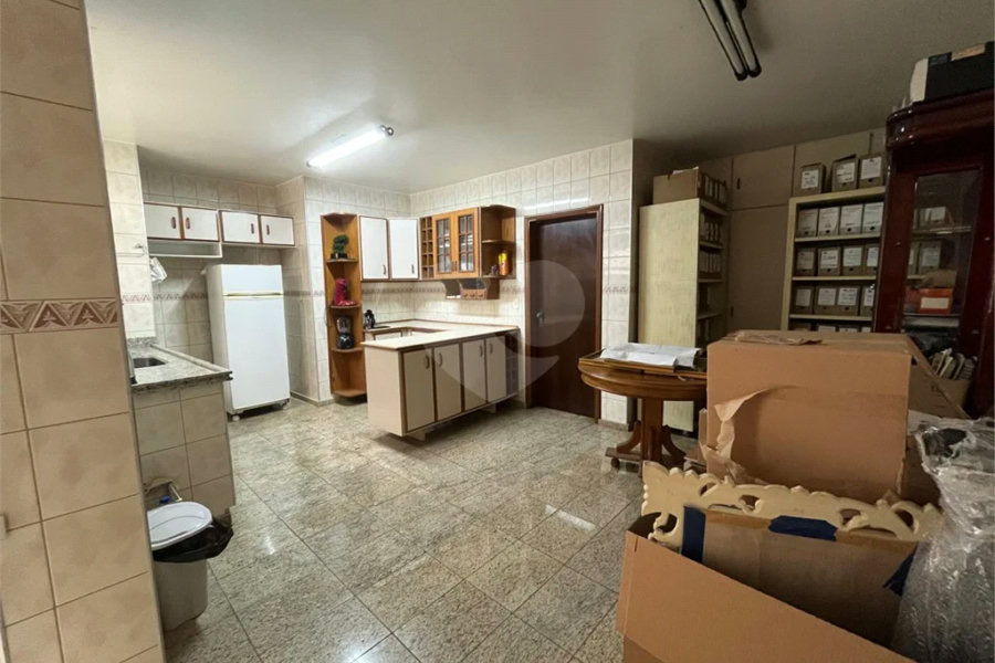 Casa Térrea c/ 4 quartos Venda – Vila Monteiro (Localização Nobre)