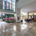 Sala comercial em localização estratégica