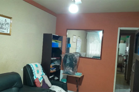 CONFORTO, SEGURANÇA E MOBILIDADE = BAIRRO ADRIANA