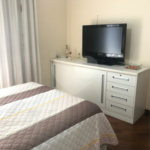 Apartamento na Região do Anália Franco Próximo ao Shopping com 3 Dormitórios sendo 1 Suíte e 2 Vagas de Garagem