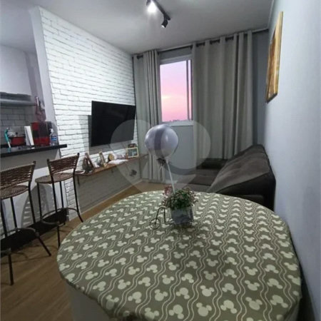 APARTAMENTO A VENDA SP BRAS