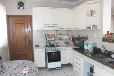 Campos Elíseos -Apto 143m² - 03 quartos - 01 Suíte - 01 Vaga.