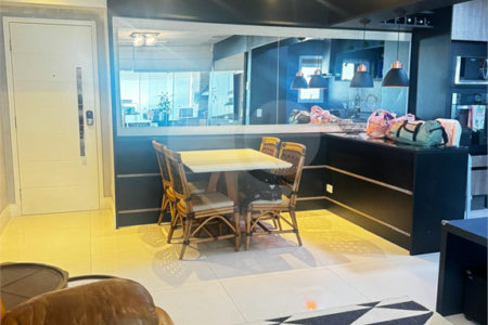 Mooca, 133m² - 3 vagas