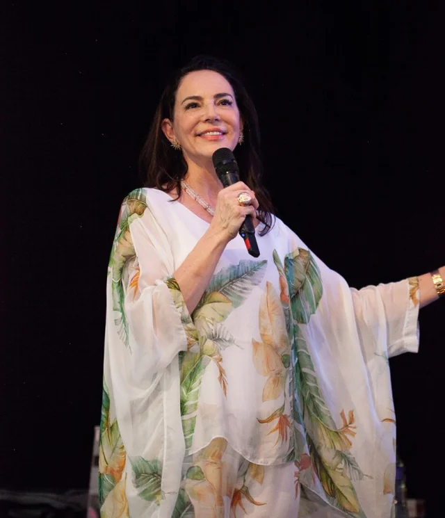 Mirella Raquel Parpinelle