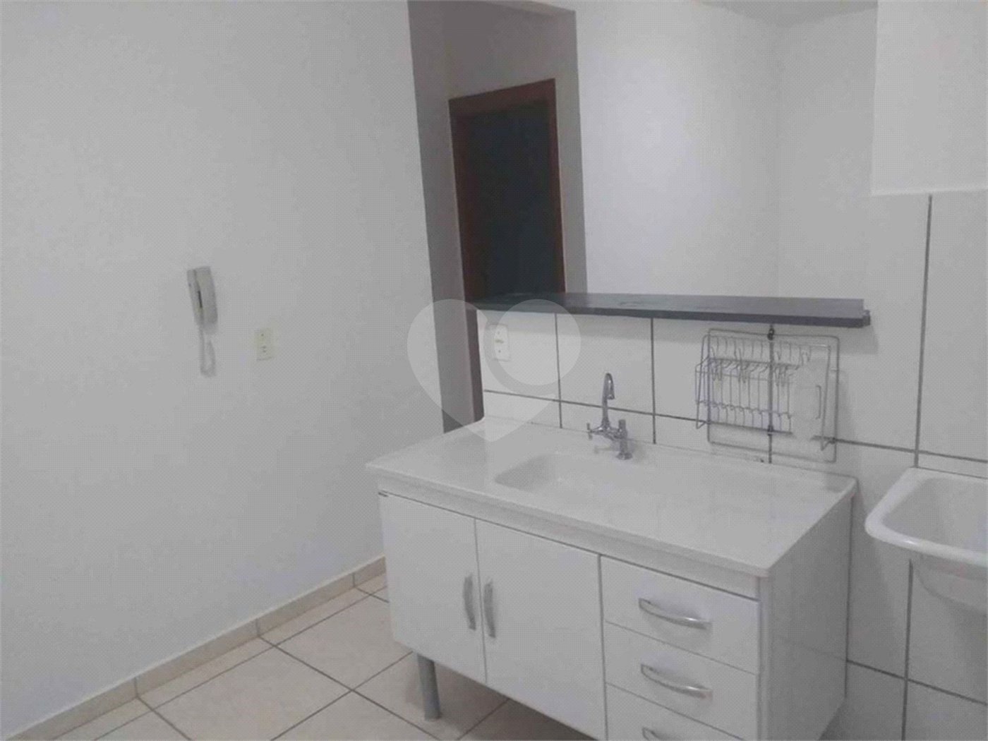 Apartamento no Condomínio Monte Logan.