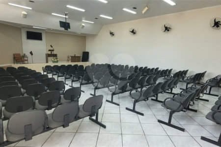 IMOVEL COMERCIAL Á VENDA EM SÃO CARLOS/SP