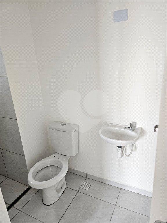 Studio à venda com 1 quarto em Vila Guarani, São Paulo, SP