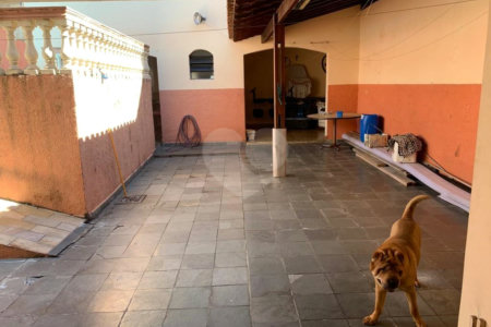 Casa à venda em São Caetano do Sul, 3 quartos (1 suíte), 5 garagens