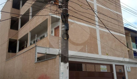 Apartamento à venda com 2 quartos em Itaquera, São Paulo, SP