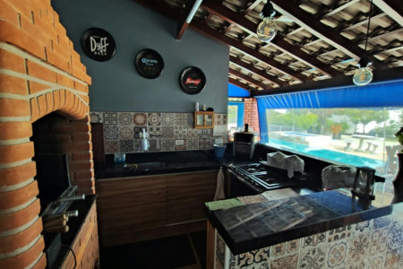 Casa de Condomínio à Venda em Itupeva/SP – Cafezal VI Natureza, conforto e lazer completo em um só lugar!