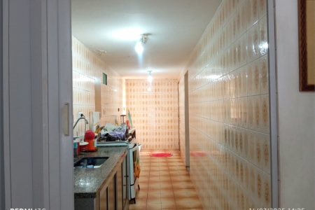 Casa à venda no Jardim Beatriz
