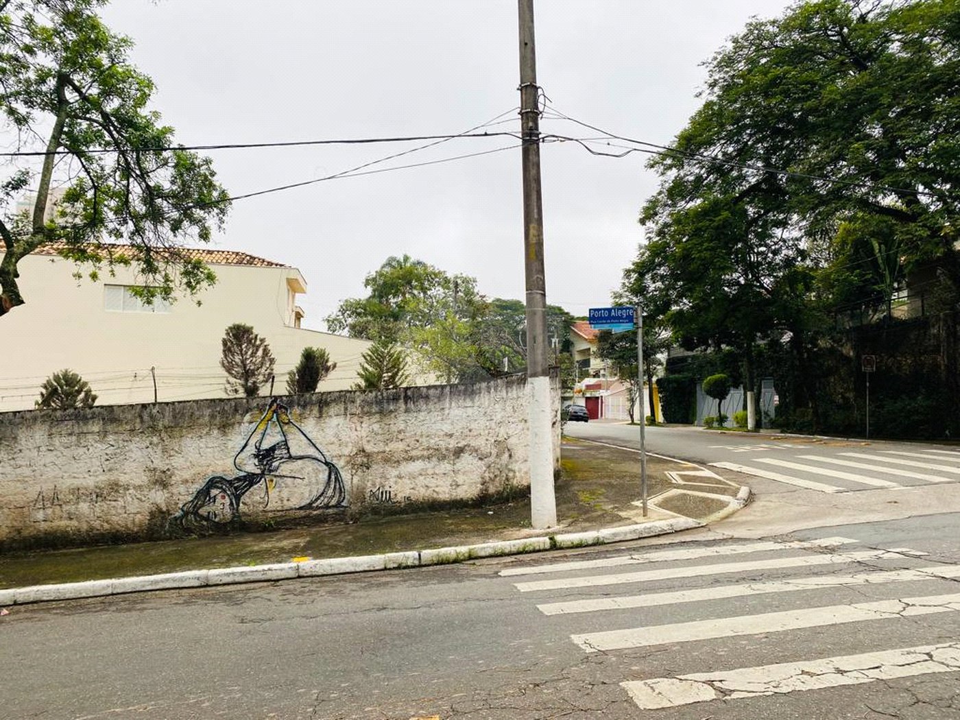 Terreno em Campo Belo