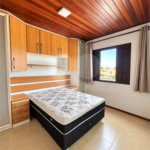 Sobrado Condomínio Florenz 3 quartos 94 m² Vila Suissa - Mogi das Cruzes SP