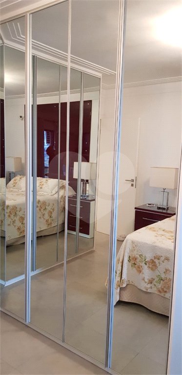APARTAMENTO DE FINO TRATO - UM POR ANDAR NA MOOCA BELO