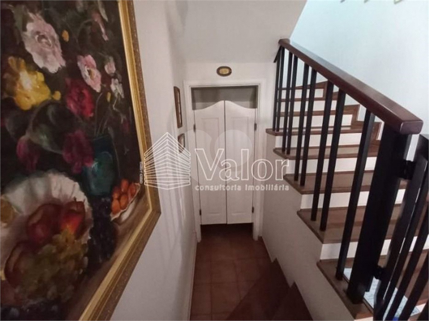 Sobrado no Condomínio Residencial Sabará