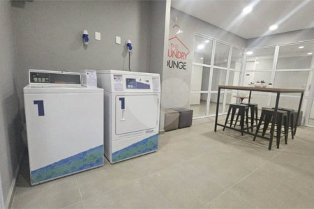 Apartamento Mobiliado a Venda no Campo Belo