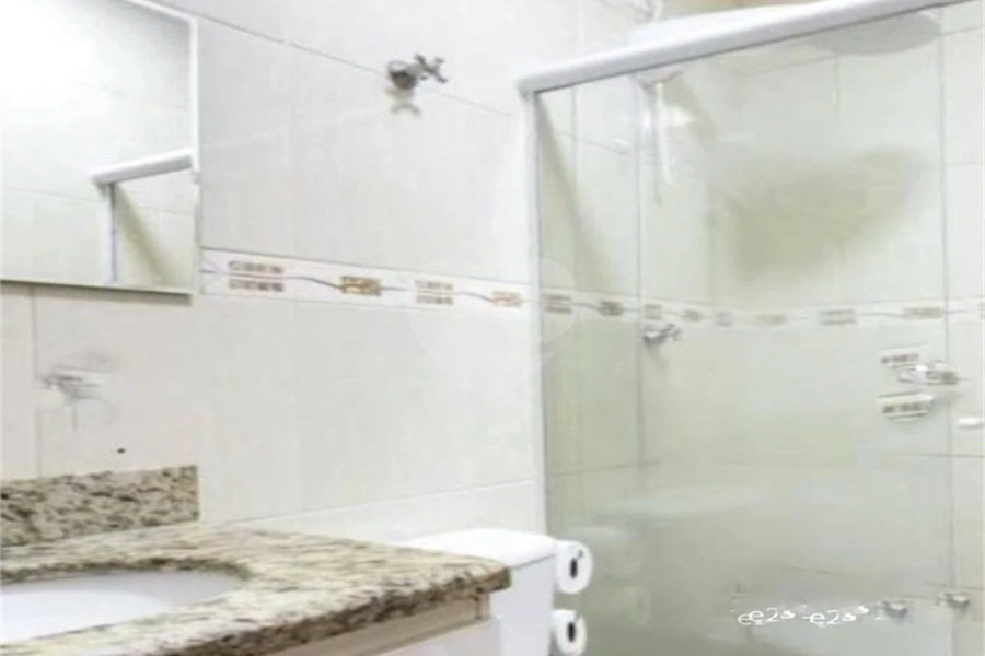 Casa à venda com 3 suítes em Chácara Mafalda, São Paulo, SP