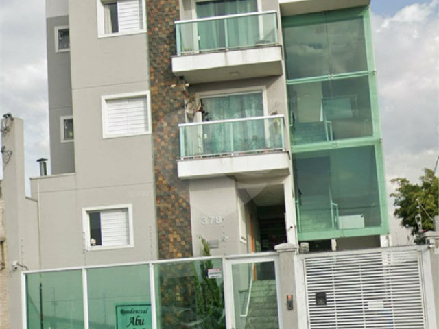Apartamento à venda com 2 quartos em Itaquera, São Paulo, SP