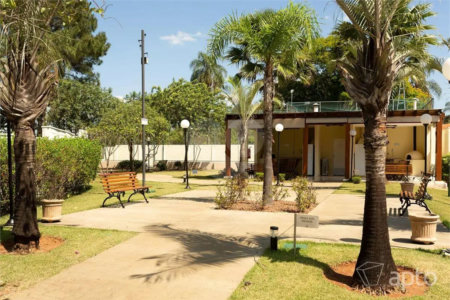 Apartamento a venda no Vila Verde Sabará