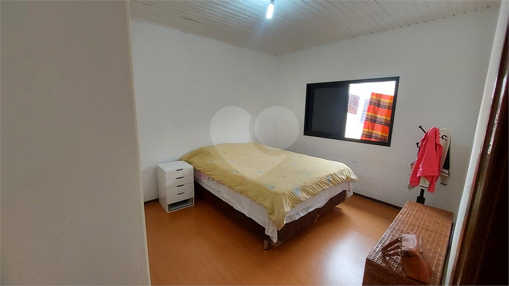 Casa á venda - Vila Guarani