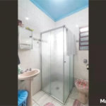 Casa com 275m², 3 quartos, 2 suítes, 8 garagens, à venda em Santo André