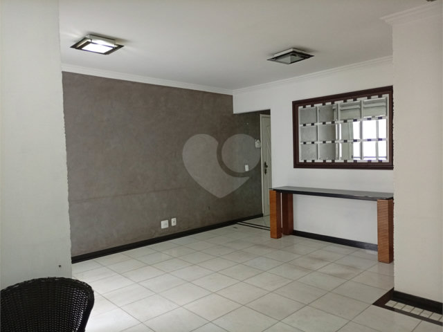 Apartamento à venda com 2 quartos em Parque Novo Mundo, São Paulo, SP