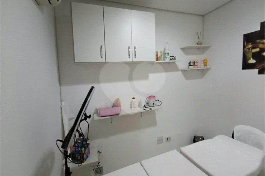 Sala para alugar em Mandaqui, São Paulo, SP