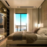 Apartamento com 28 m² na Aclimação