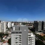 APARTAMENTO Á VENDA NA VILA CLEMENTINO