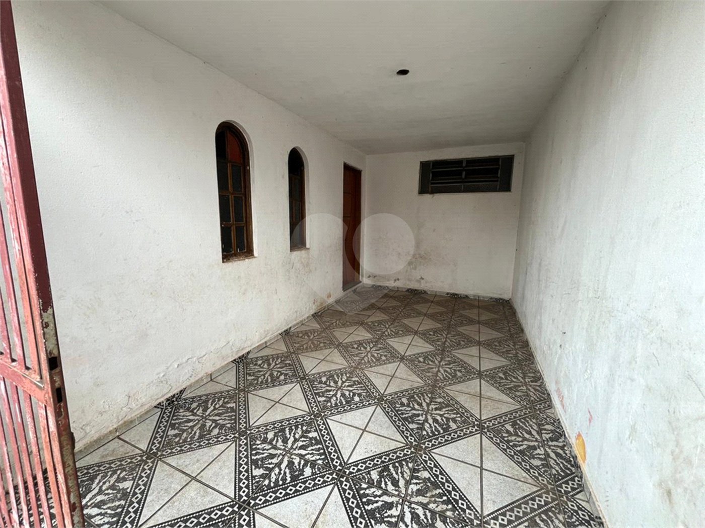 Casa a venda com 3 dormitórios no Recreio São Judas Tadeu