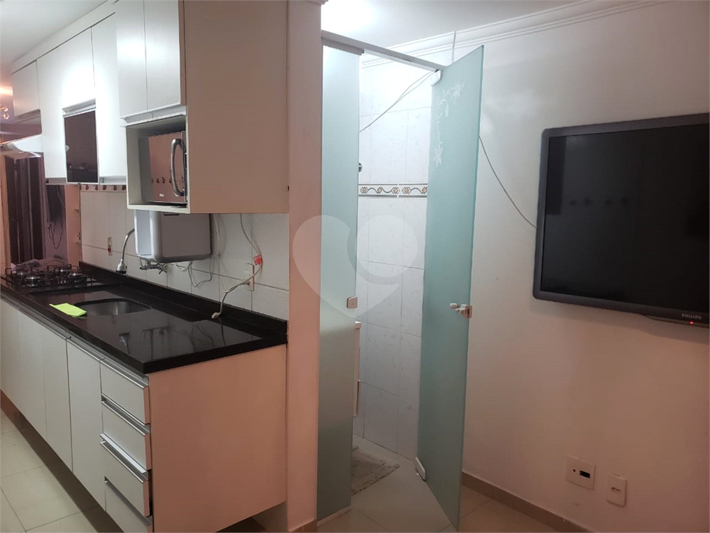 APARTAMENTO A VENDA EM SP BRÁS