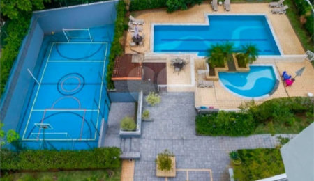 Apartamento à venda ou para alugar com 2 quartos, sendo 1 suíte,  em Vila Andrade, São Paulo, SP