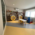 Apartamento á venda - Sacomã