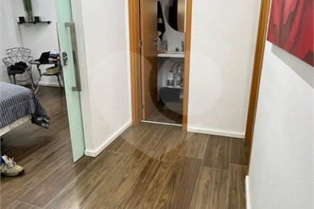 Viva o alto padrão com conforto, sofisticação e exclusividade no Icon Residence!