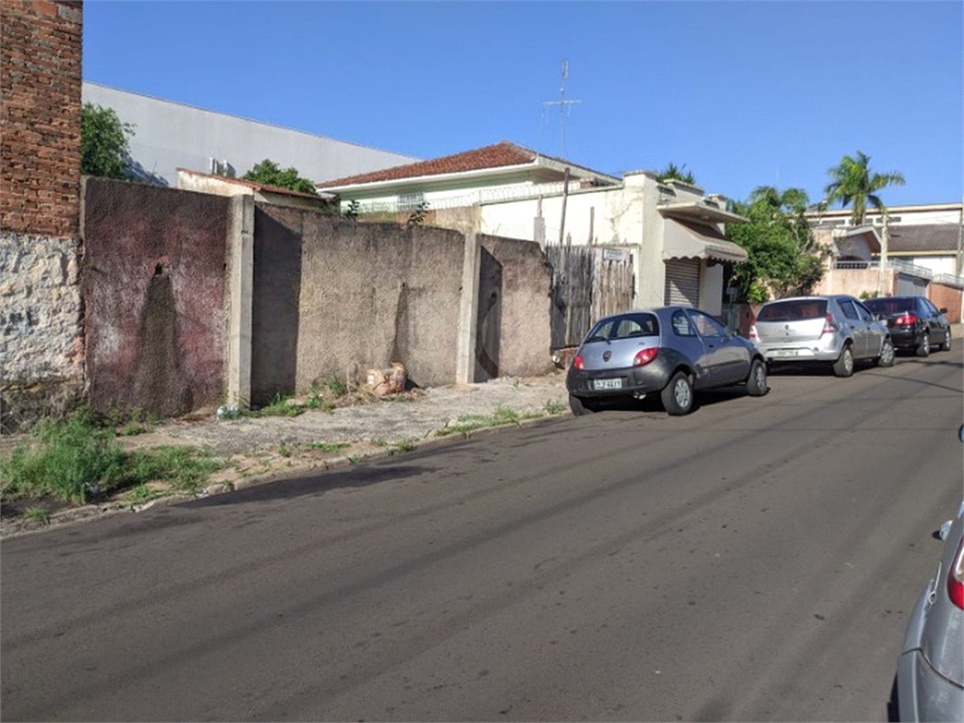 Terreno com 410,00 m² no bairro Vila Costa do Sol.