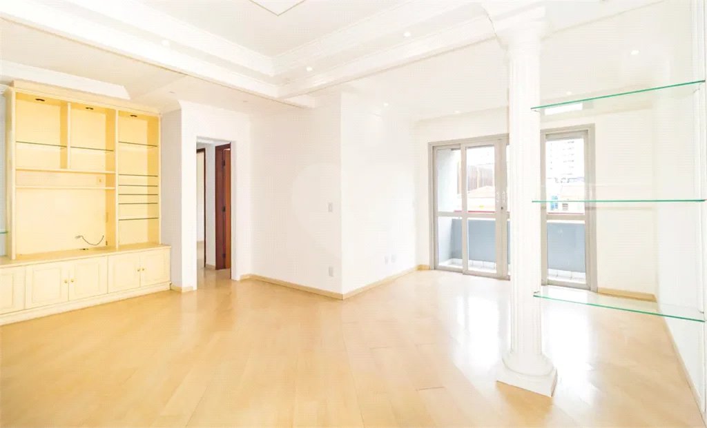 Apartamento a venda na Móoca