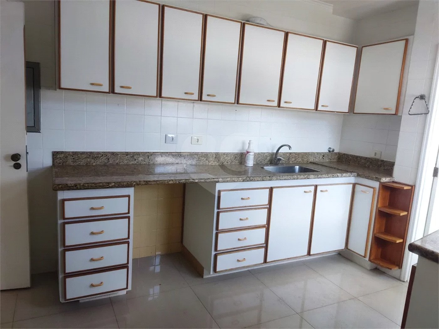 Apartamento à venda no Bairro Cidade Jardim - Piracicaba-SP.