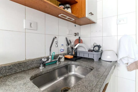 Venha morar ao lado do Shopping Higienópolis