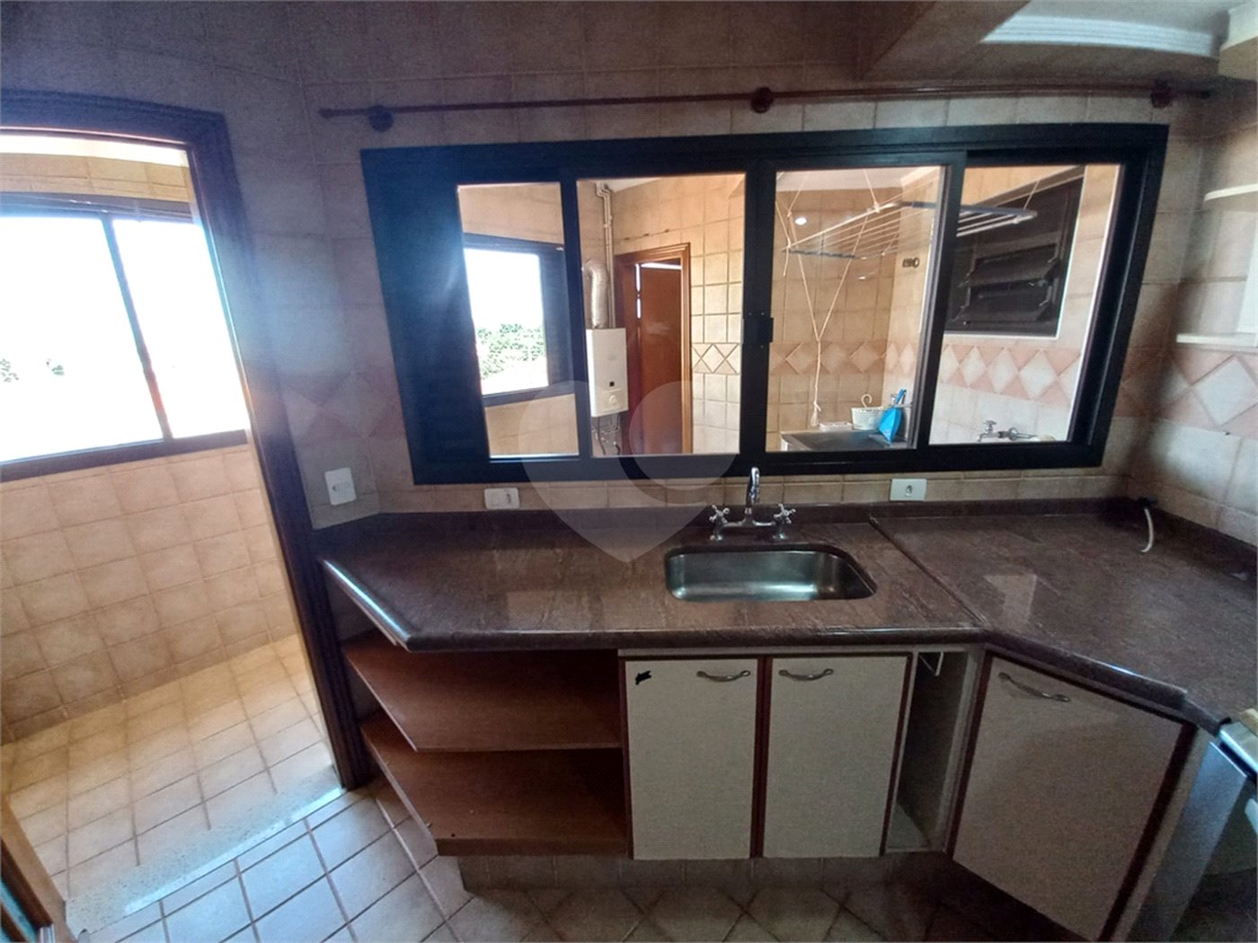 Duplex no Edifício Acapulco.