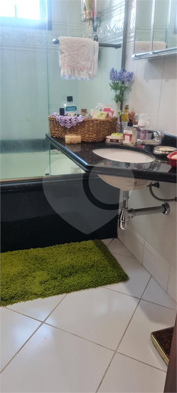 Excelente apartamento na Chácara Klabin