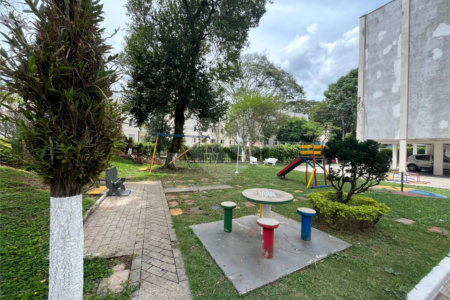 Apartamento à Venda – Vila Cláudia, Região da Mooca com 3 Dormitórios e 1 Vaga de Garagem